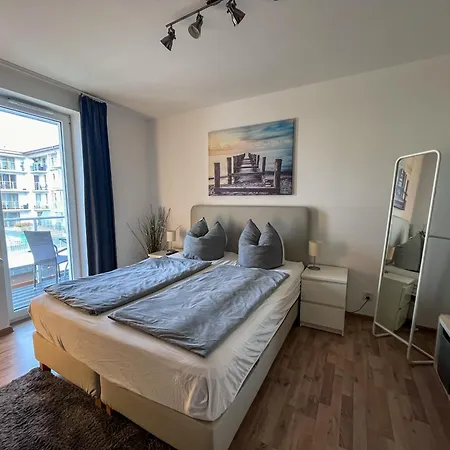 Familienurlaub Direkt Am Meer 300M Dziwnowek Exterior photo