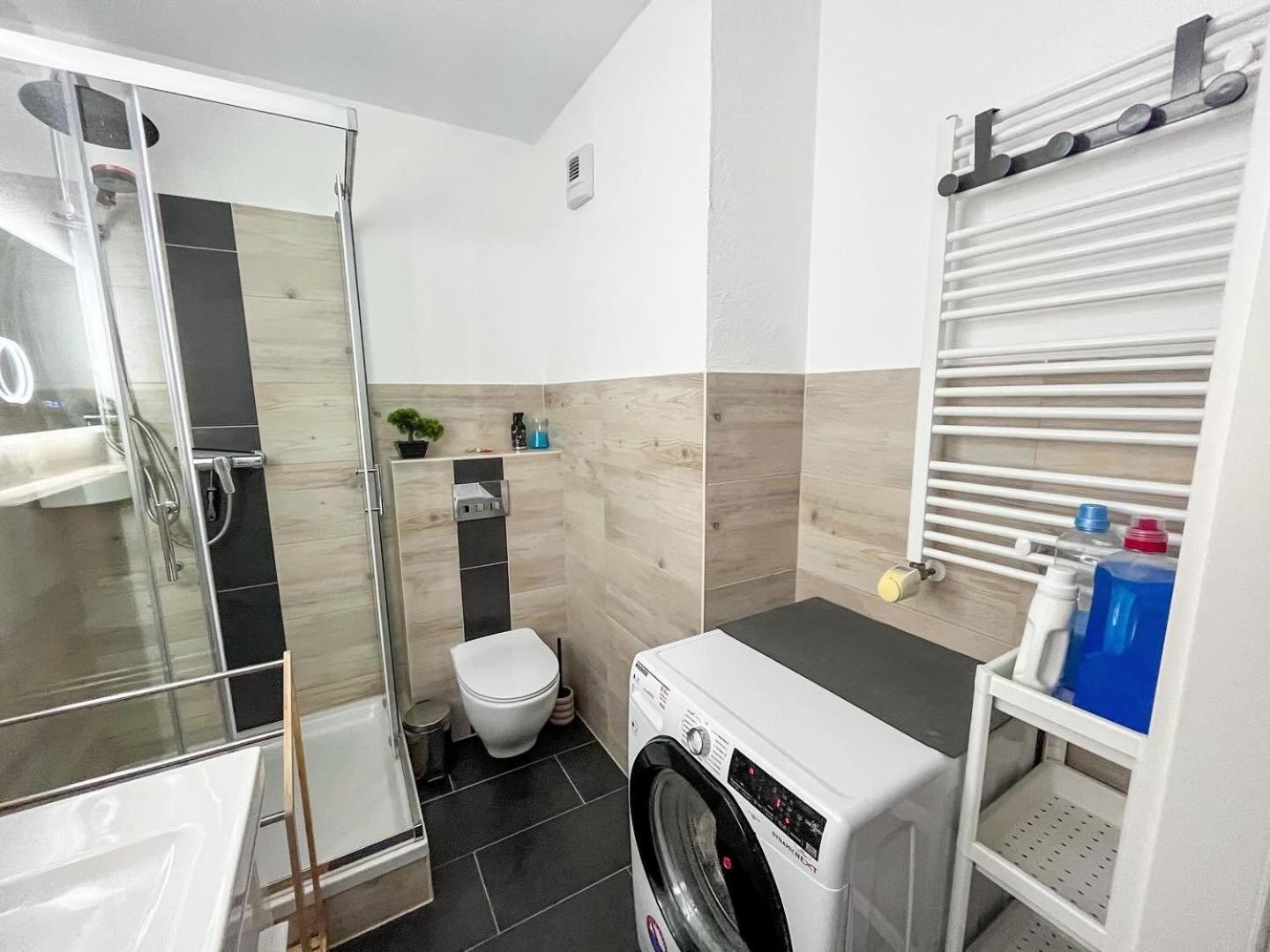 Familienurlaub Direkt Am 300m Apartment *