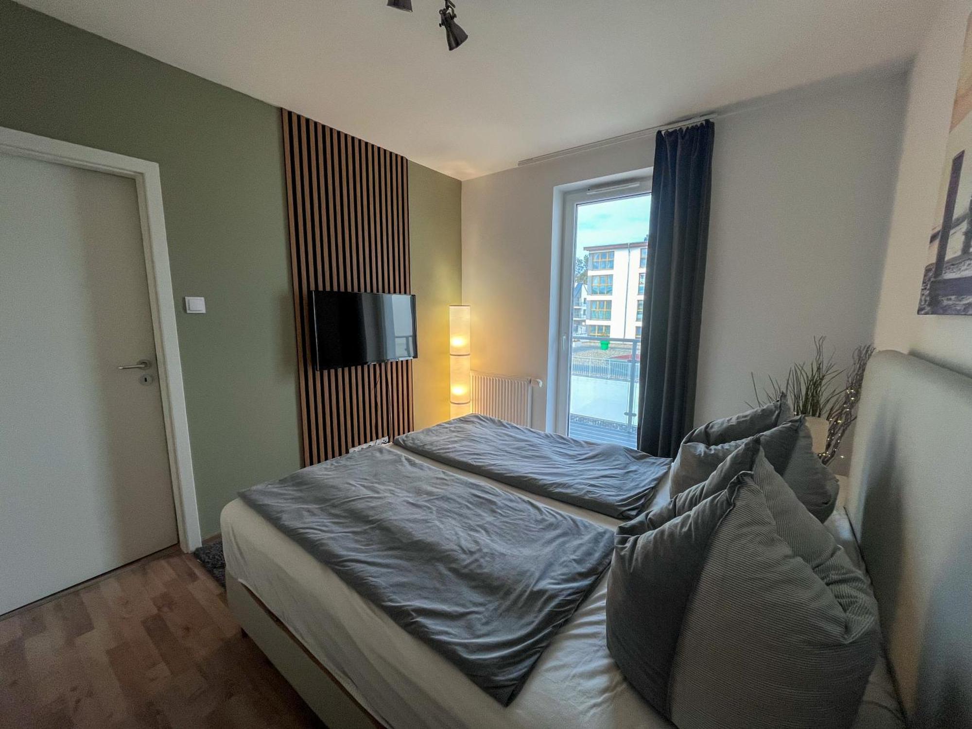 Familienurlaub Direkt Am 300m Apartment *