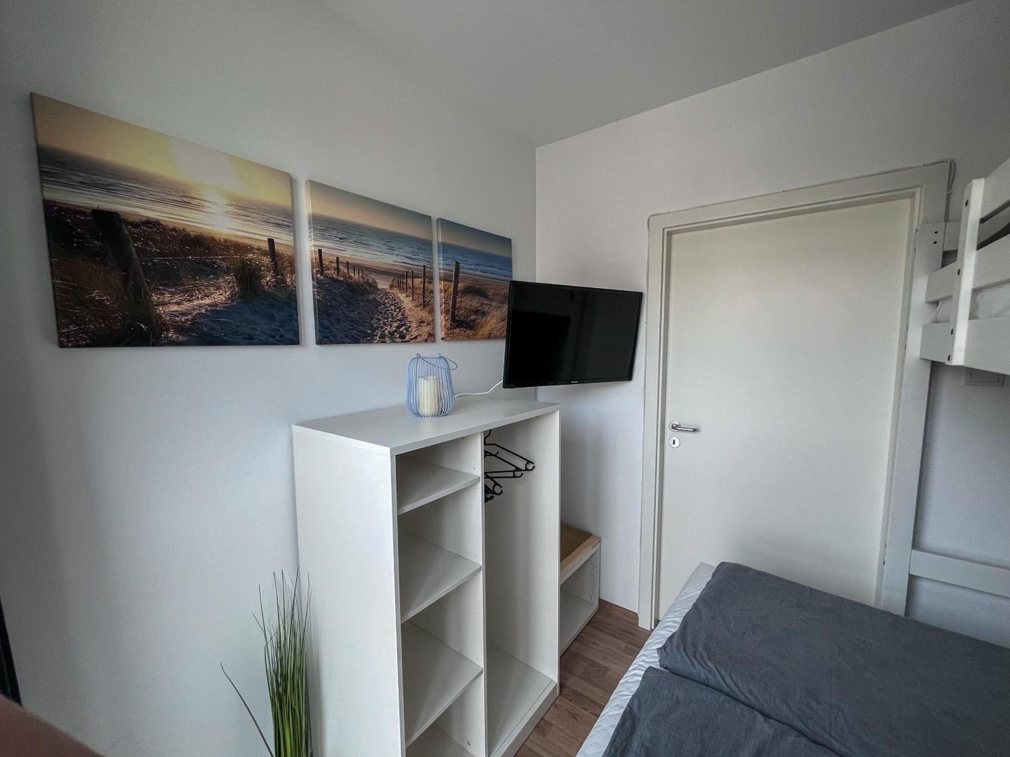 Familienurlaub Direkt Am 300m Apartment *
