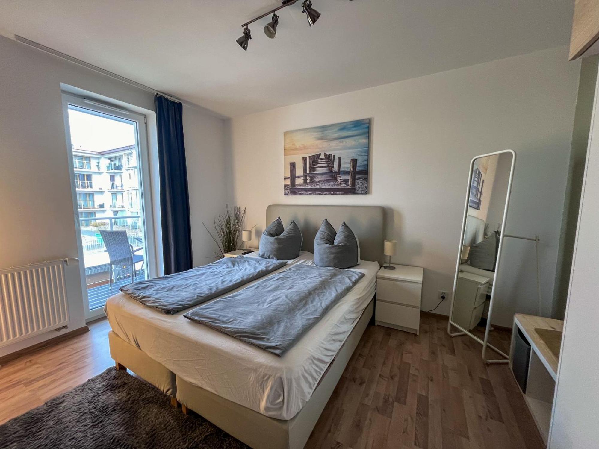 Familienurlaub Direkt Am 300m Apartment